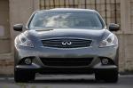 Infiniti G25 2012 года